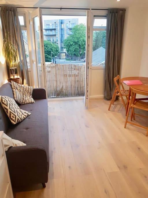 Apartment Contemporary 1 Bed In Peckham