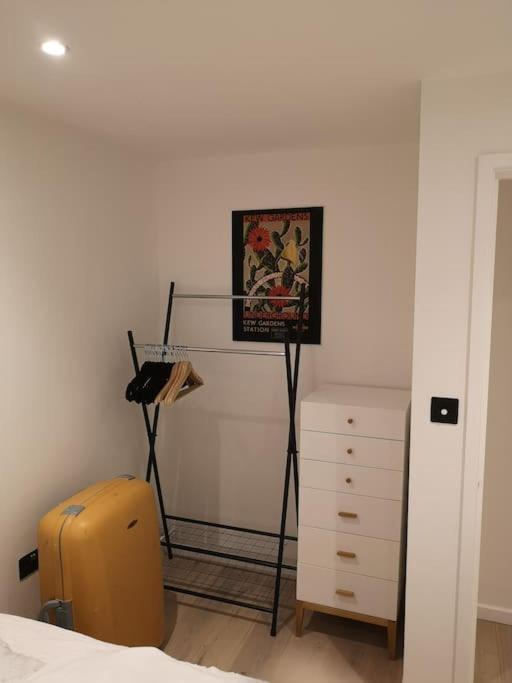 Contemporary 1 Bed In Peckham London