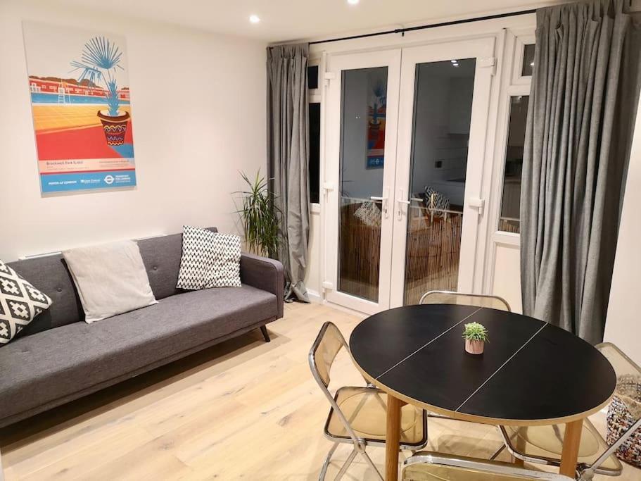 Contemporary 1 Bed In Peckham * London